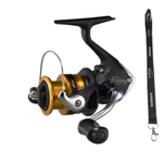 Kołowrotek Shimano FX FC 2000