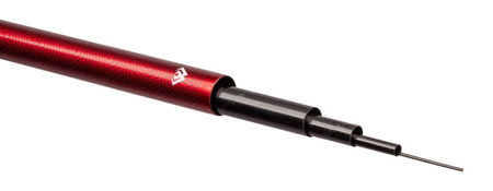 Wędka Mikado MFT Pole 600 | do 25g