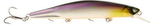 Wobler Lucky John Makora Pro 110SP | 11cm | neutralny | 103