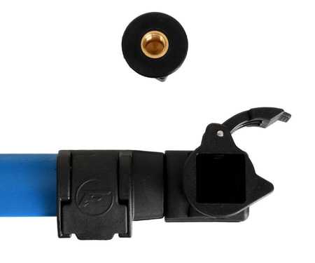 Ramię teleskopowe FLAGMAN Armadale Feeder Arm Medium - 70-100cm