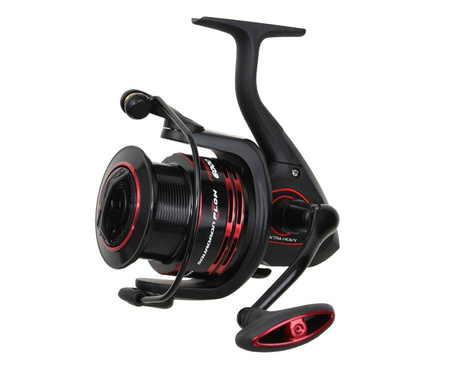 Kołowrotek FLAGMAN Squadron Flow Feeder 6000 FD