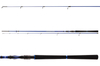 .Wędka Daiwa Triforce Target Zander Spin 270cm | 15-50g