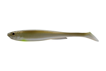 Guma DAIWA Prorex Slim Shady 10.5cm - Ayu
