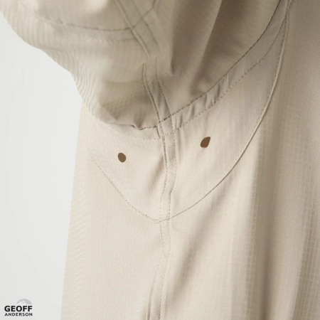 Koszula Geoff Anderson Ezmar Light Long Sleeve | Khaki | M