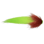 Mucha szczupakowa z dyskiem Predator Fly Manufacture 22cm | MD 05