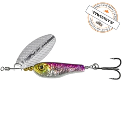 Obrotówka Select Heli-X №0 | 3.0g | #08