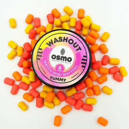 Osmo Match Mini Wafters - Yummy