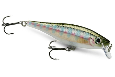 Wobler Rapala BX Minnow 7cm | RT