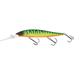 Wobler Westin Jerkbite DR 11cm | Firetiger | neutralny