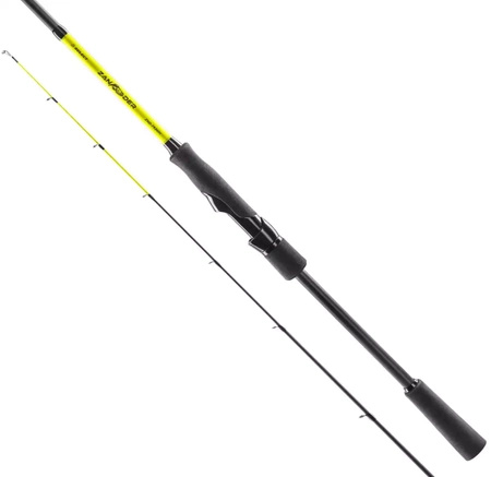 Wędka Select Zander ZND-792M 240cm | 6-24g