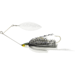 Spinnerbait Westin MonsterVibe Willow V2 #8/0 | 65g | Headlight