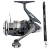 Kołowrotek SHIMANO Miravel 2500S