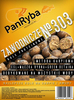 Kulki zanętowe Pan Ryba 18mm - 303 + Zawodnicze 1kg