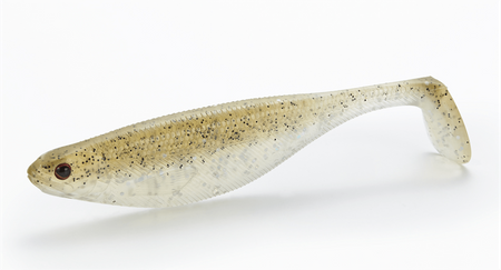 Guma Westin ShadTeez High 12cm | Pearl Sand