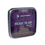 Pellet Baitnow Method Feeder - Ready To Go Tiger Nut | 2mm | 500g