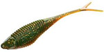 Gumy Mikado Fish Fry 6,5cm | 349 | 5szt.