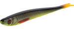 Guma jaskółka Mikado Saira 17cm, kolor 3D Limited Fluo