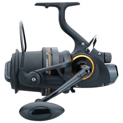 .Kołowrotek Robinson Big Runner 807 Quick Drag