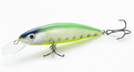 Wobler SIEMSON Smolt 7,5cm - pływający - 05