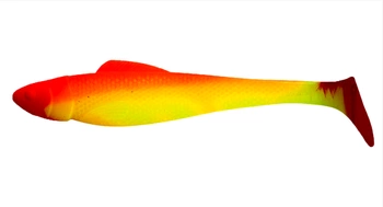 Przynęta RELAX Ohio 5" (12.7cm) kol S103R op 3szt