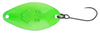 Wahadłówka Mikado Lazzer Spoon / 1,6g / 2