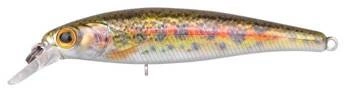 Wobler SPRO Ikiru Silent Jerk 6.8cm 6.5g - wolno tonący - Baby Trout