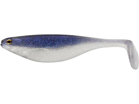 Guma Westin ShadTeez High 7cm | Sparkling Blue