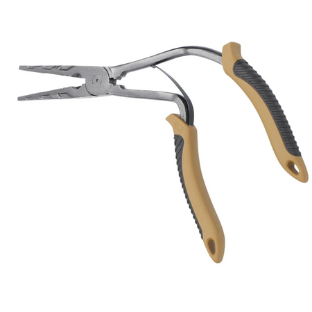 Szczypce Daiwa D-Vec Pistol Longnose Pliers