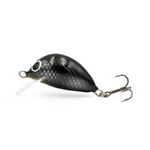Wobler Murky Baits Bulwa 3cm | 3g | wolno tonący | BU13