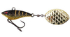 Wirujący ogonek Mikado M-TAIL 3g | BLACK TIGER 