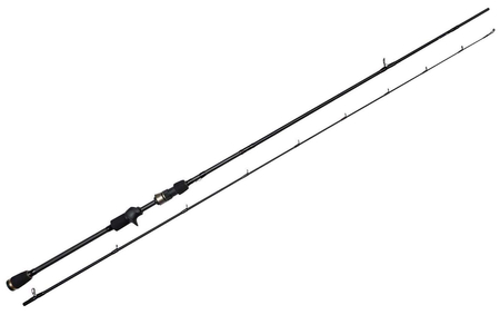 ..Wędka Westin W3 Finesse Crank-T 2nd 210cm ML 5-20g