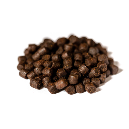 Pellet zanętowy Massive Specials Pellet 0.75kg - 4.5mm - Bolsena Squid
