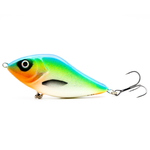 Przynęta CW Lures Yondu 10cm - tonący - 39g - C45