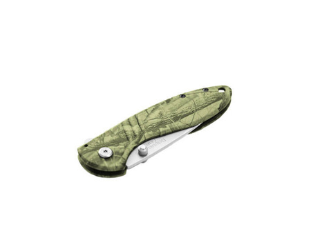 Scyzoryk Delphin Camu| 8,5cm