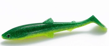 ..Guma Westin BullTeez Shadtail 9,5cm | Fireflash