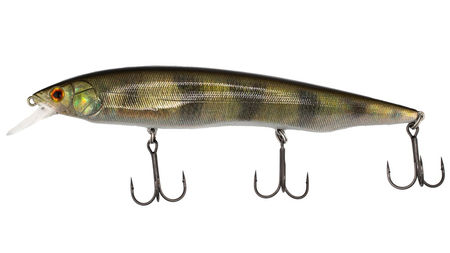 .Wobler Select Hustler 160SP 16cm | 32g | S49