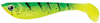 Guma Berkley Pulse Shad 6cm | Hot Firetiger