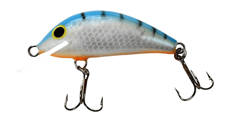 Wobler Gloog Hektor 4cm | 3,5g | pływający | TB