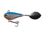 Wirujący ogonek SpinMad Jigmaster 12g | 1403