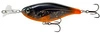 Headbanger Cranky Shad 10,1cm - Black Orange - 33g