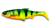 Guma Savage Gear 3D River Roach 8cm | Firetiger