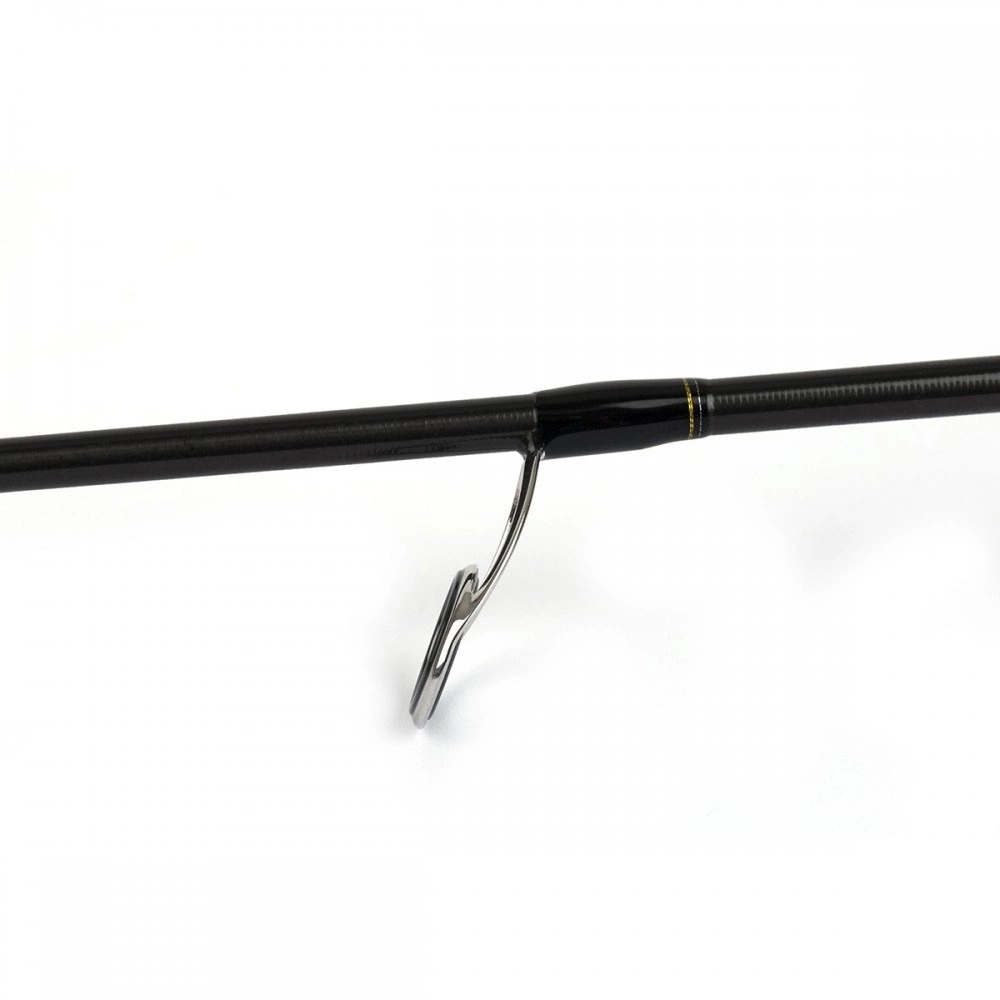 Wędka Shimano Yasei LTD Zander Vertical Jigging 198cm | 12-28g