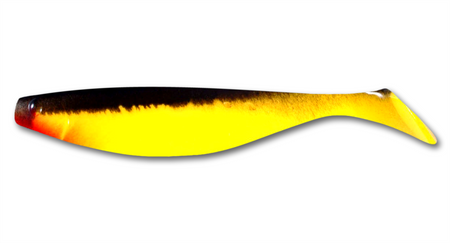 Guma Relax Relax Shad 9" | 22,86cm | S061 | 2 szt.