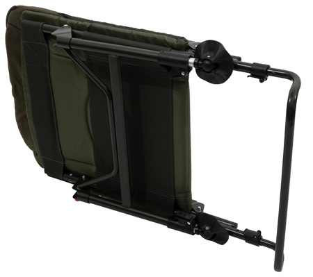 Fotel Mikado LOW CHAIR