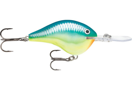 Wobler Rapala Dives TO 7cm | CRSD