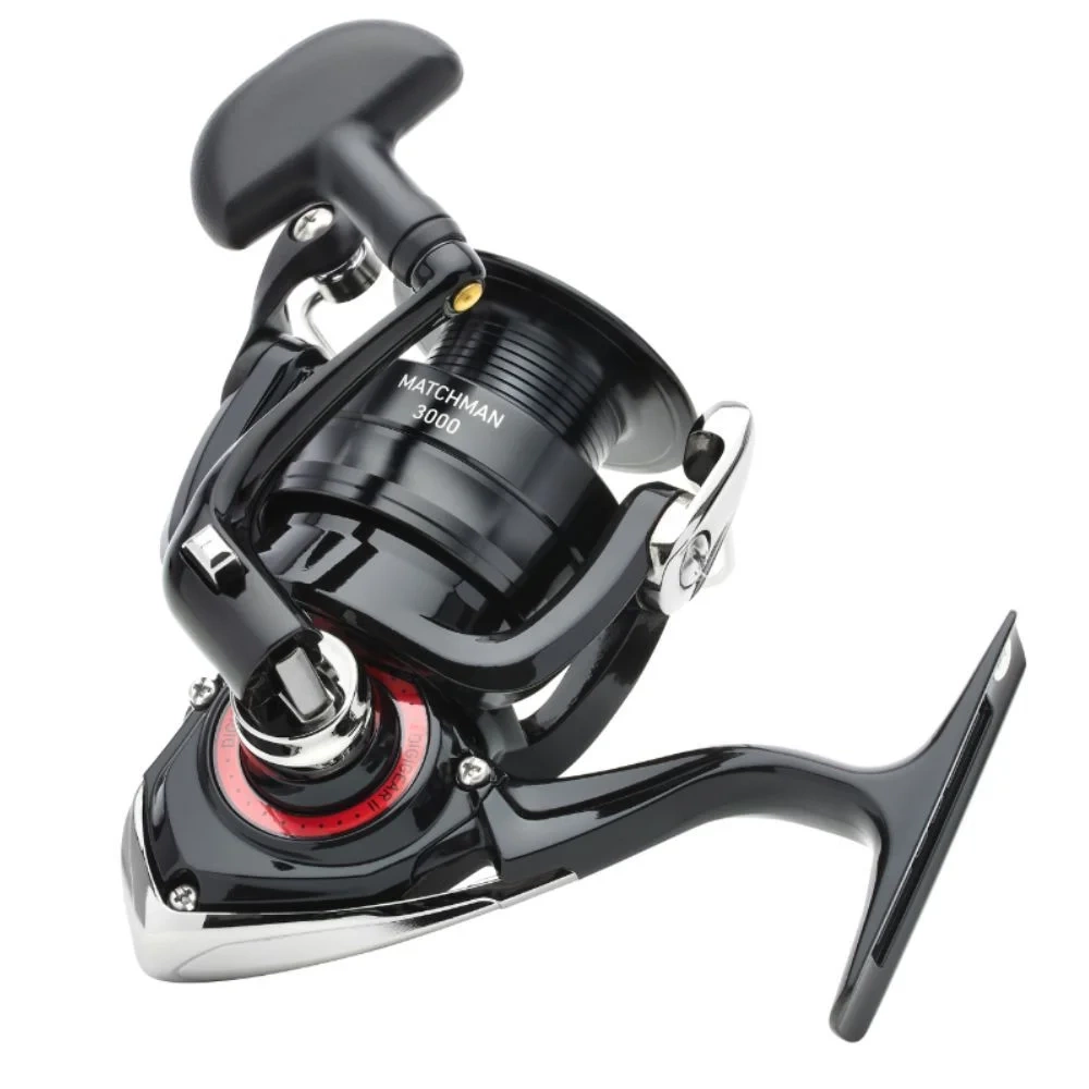 Kołowrotek Daiwa 23 Matchman 4000