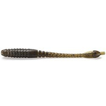 Gumy FishUp ARW worm 5,5cm | 2" | #043/Watermelon Brown/Black | 12szt.