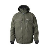 Kurtka Geoff Anderson DOZER 7 Dark Green rozm. XL