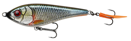 Wobler Savage Gear Deviator Swim 14cm | Roach | wolno tonący
