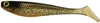 Przynęta FishUp Wizzle Shad 7" (17.5cm) - #358 - Golden Shiner 1szt.